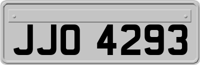 JJO4293
