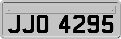 JJO4295