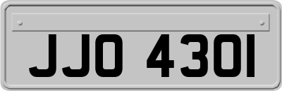 JJO4301