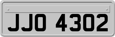 JJO4302