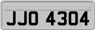 JJO4304
