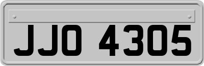 JJO4305