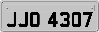 JJO4307