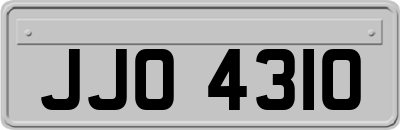 JJO4310
