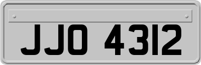 JJO4312