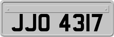 JJO4317
