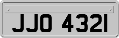 JJO4321