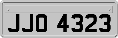 JJO4323