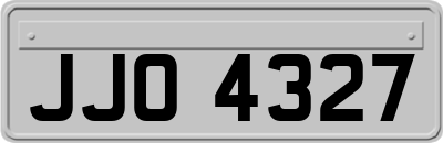 JJO4327