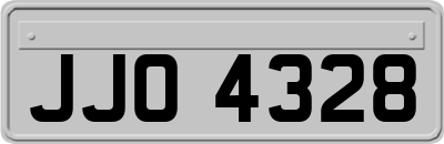 JJO4328