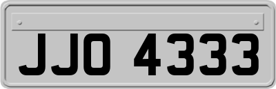 JJO4333