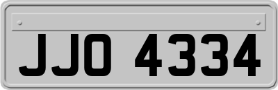 JJO4334