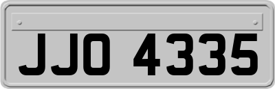 JJO4335