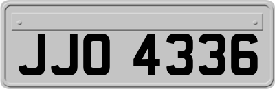 JJO4336