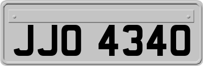 JJO4340