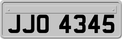 JJO4345
