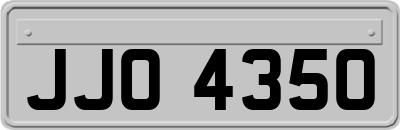 JJO4350