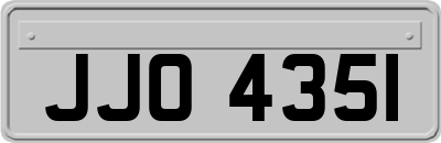 JJO4351