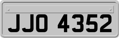 JJO4352