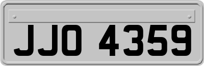 JJO4359