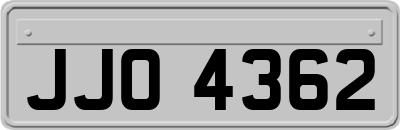 JJO4362
