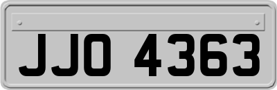 JJO4363