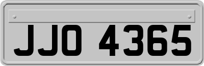 JJO4365