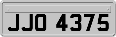 JJO4375