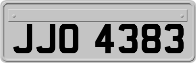JJO4383