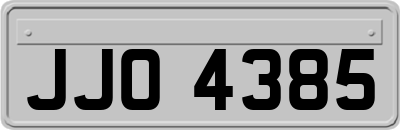 JJO4385