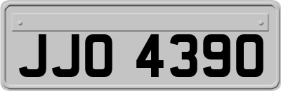 JJO4390