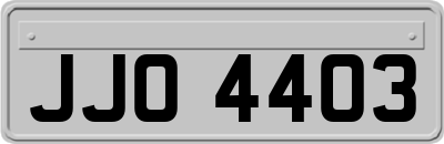 JJO4403