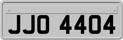 JJO4404