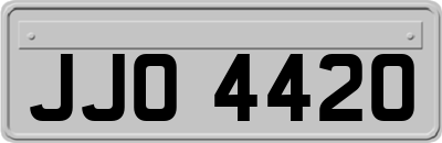 JJO4420
