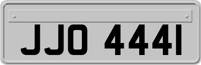 JJO4441