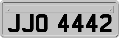 JJO4442