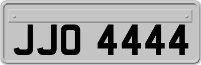 JJO4444