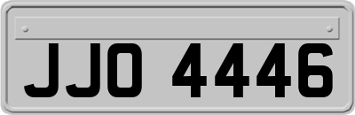JJO4446