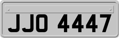 JJO4447