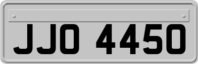 JJO4450