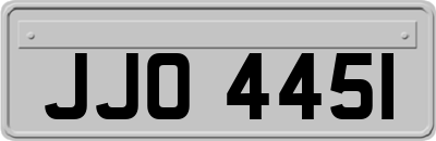 JJO4451