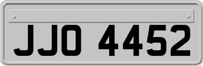 JJO4452