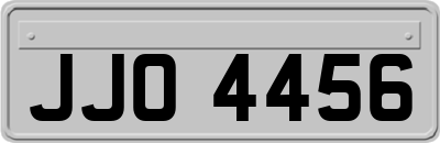 JJO4456