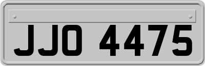 JJO4475