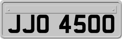 JJO4500