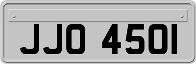 JJO4501