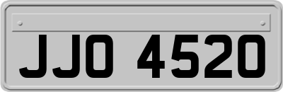 JJO4520
