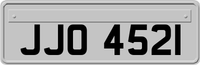 JJO4521