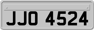 JJO4524