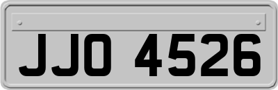 JJO4526